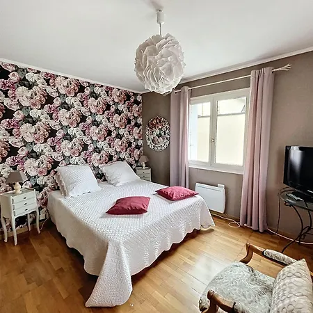 Les Hortensias